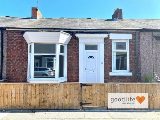 House for sale in Millfield, Tyne And Wear