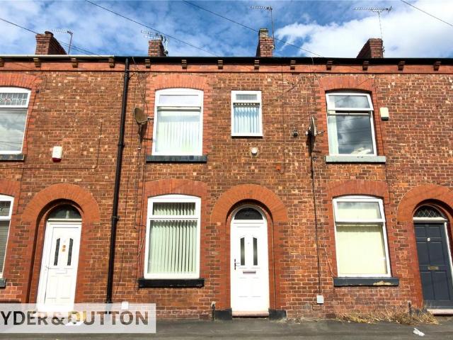 House for sale in Hollinwood, Pendock