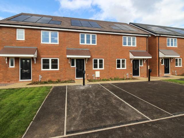 House for sale in Park Hill, Warwick