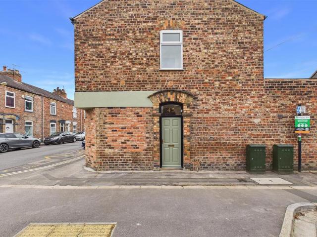 House for sale in Clifton, York