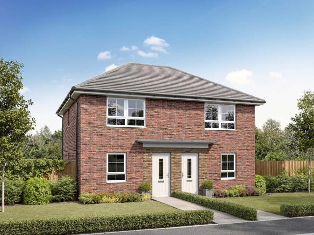 House for sale in Dunley, Forthampton