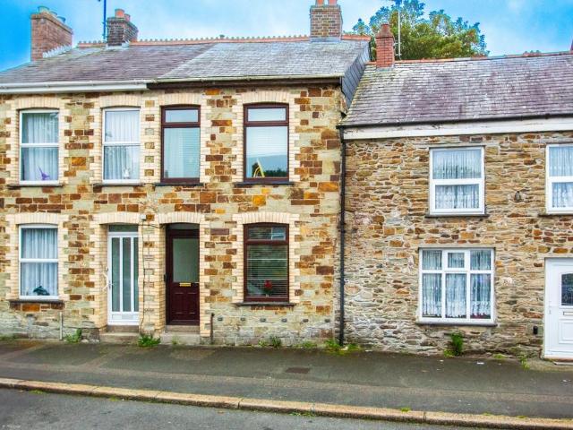 House for sale in St Neot, Cornwall
