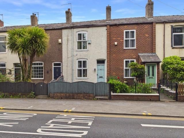 House for sale in Wigan, Isle Of Man