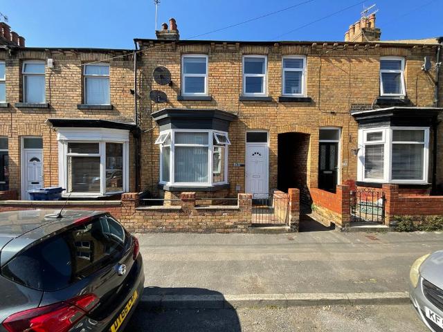 House for sale in Falsgrave, Kepwick