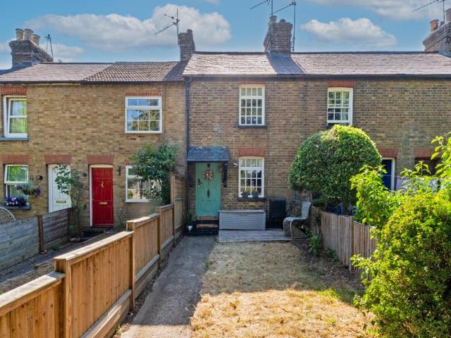 House for sale in Hockerill, Colliers End