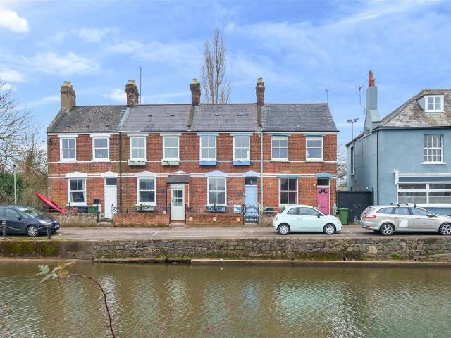 House for sale in St Leonards, Watergate