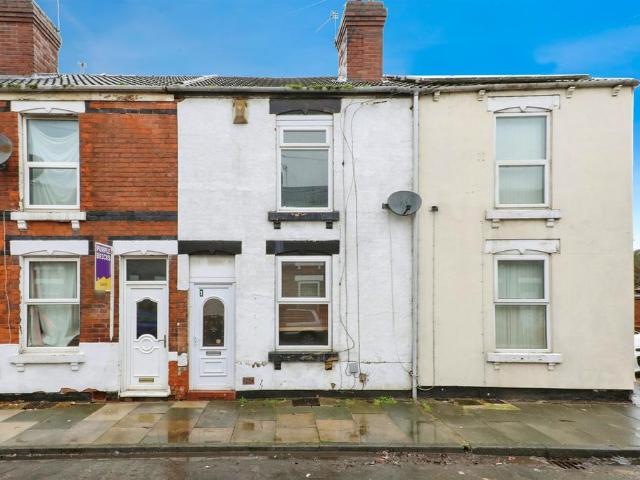 House for sale in Wheatley, South Yorkshire