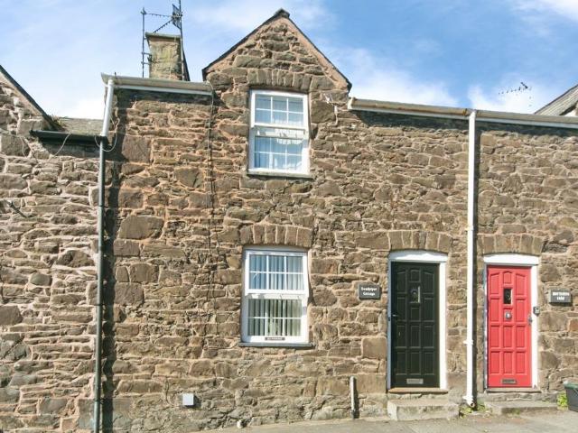 House for sale in Conwy Marina Village, Conwy