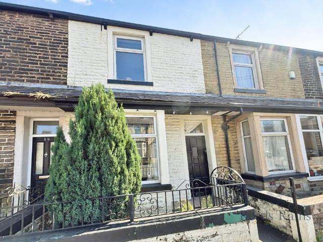 House for sale in Fulledge, Burnley