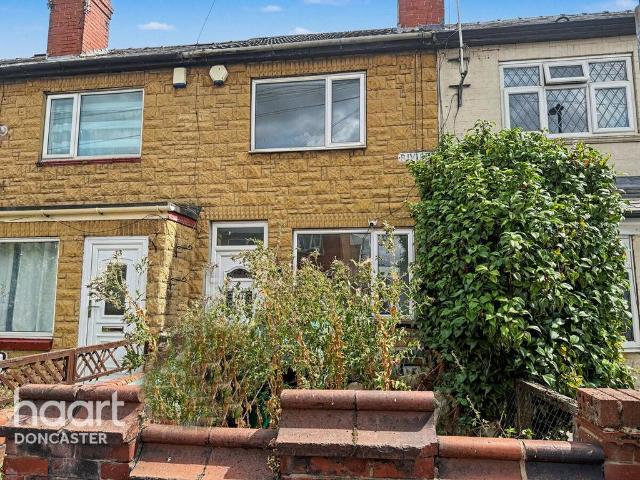House for sale in Doncaster, South Yorkshire