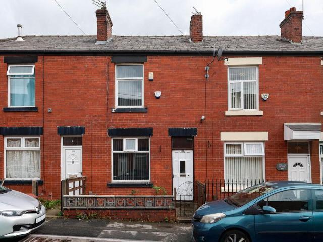 House for sale in Burnedge, Greater Manchester