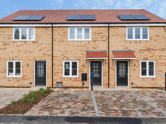 House for sale in Somersham, Huntingdonshire