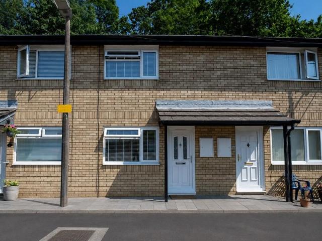 House for sale in Murch, Dinas Powys