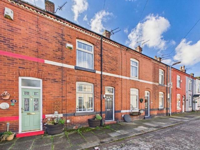 House for sale in Eccles, Salford