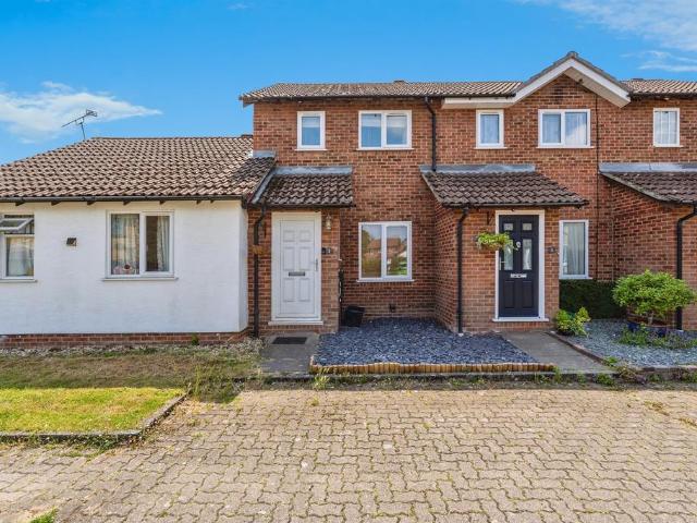 House for sale in Ashurst Bridge, Hampshire