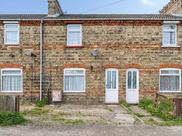 House for sale in Four Gotes, Cambridgeshire