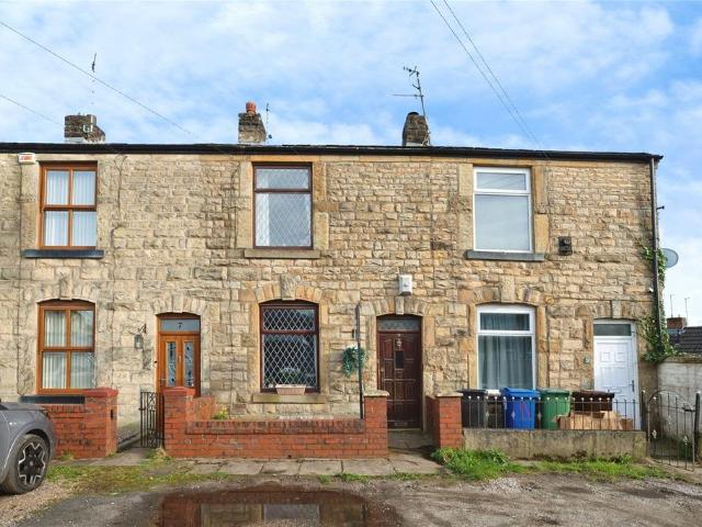 House for sale in Brandlesholme, Bury