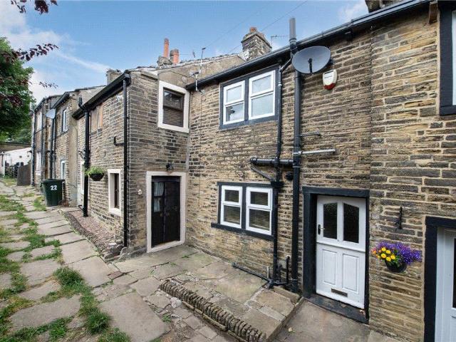 House for sale in Town End, Clayton