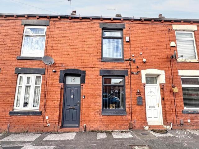 House for sale in Busk, Pendock