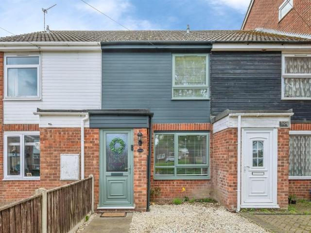 House for sale in Stokesby, Norfolk
