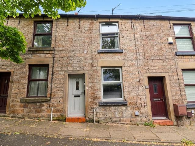 House for sale in Greenheys, Greater Manchester