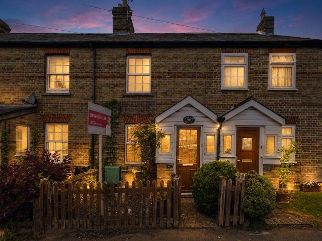 House for sale in Sawbridgeworth, Colliers End
