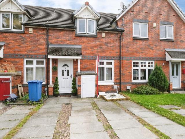 House for sale in Whitecross, Warrington