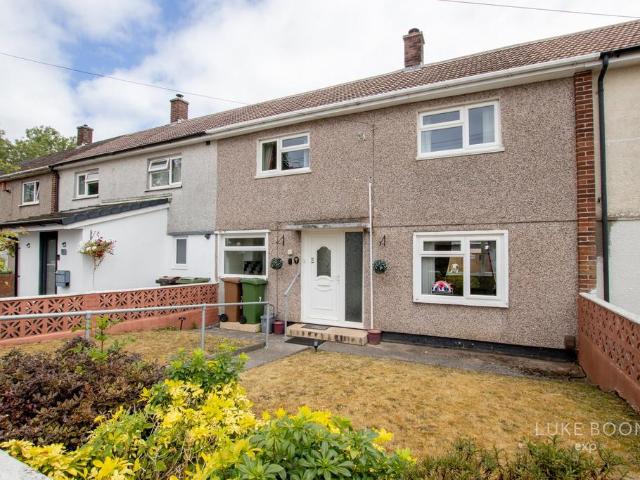 House for sale in Mount Wise