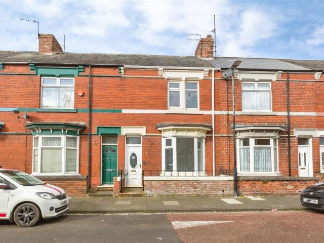 House for sale in Grange, Brierton