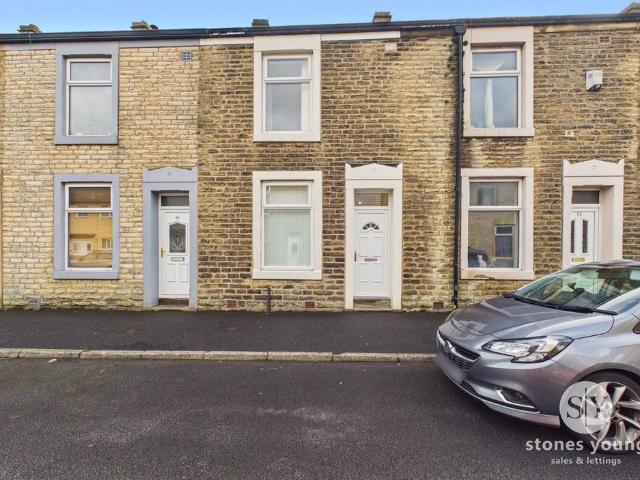 House for sale in Backburn, Lancashire