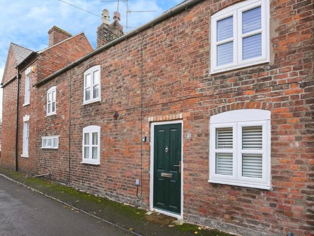 House for sale in Crookhill, Worcestershire