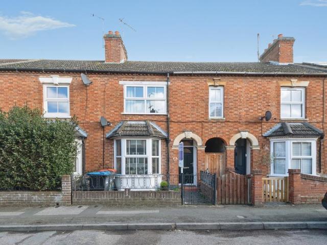 House for sale in Green Park, Milton Keynes