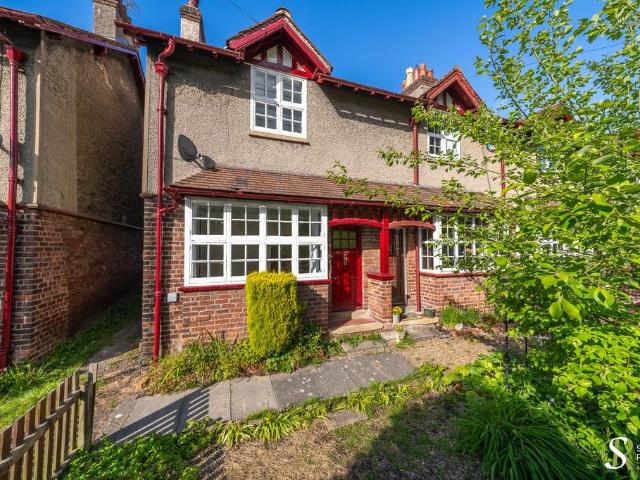 House for sale in Knutsford