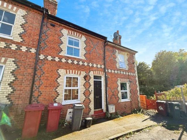 House for sale in Reading
