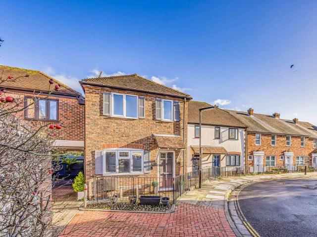 House for sale in Emsworth, Havant