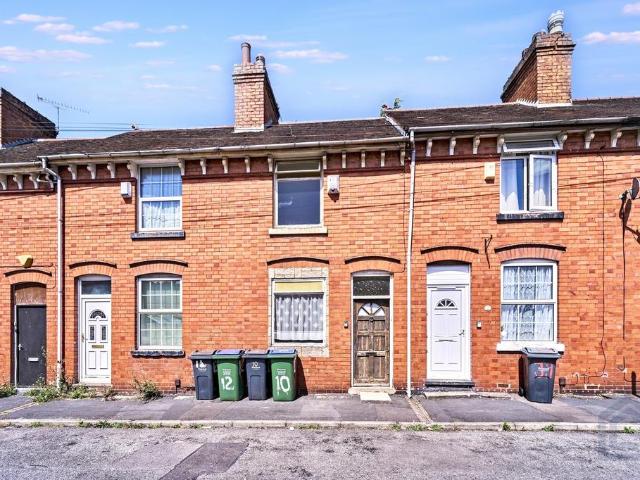 House for sale in Wednesbury