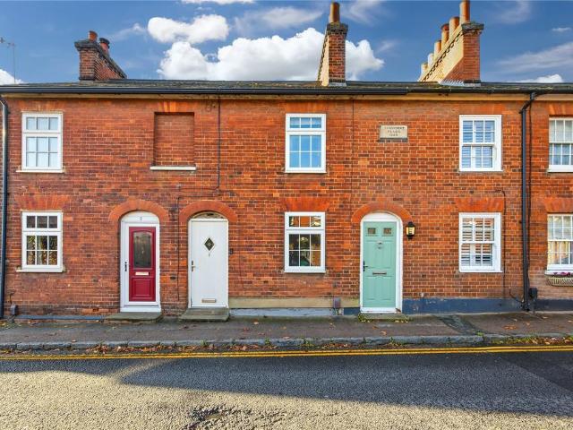 House for sale in Ampthill, Bedfordshire