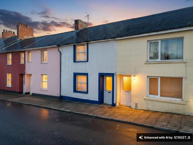 House for sale in Albert Town, Haverfordwest
