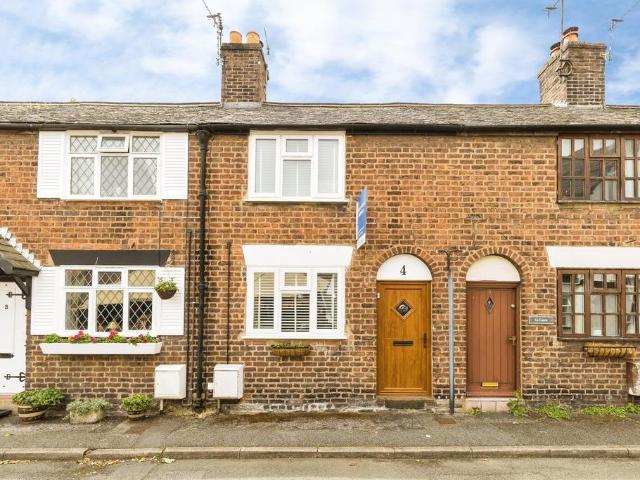House for sale in Northop, Wales