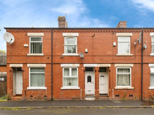 House for sale in Georgia, Greater Manchester