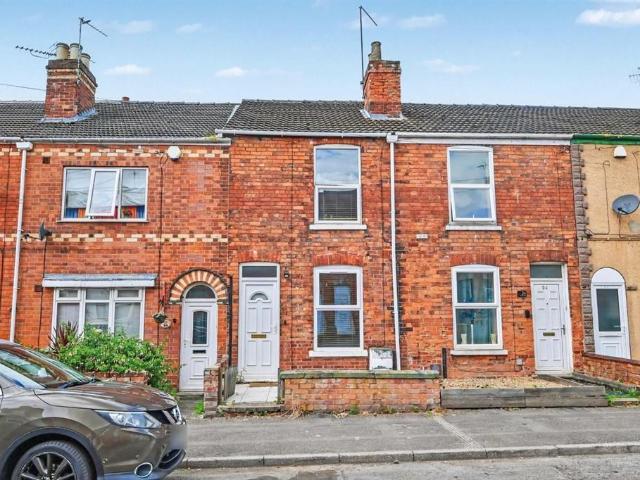 House for sale in Gainsborough CP, Ingleby