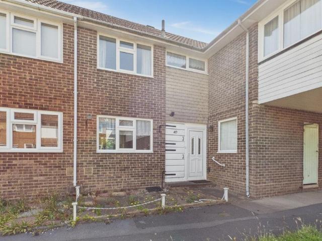 House for sale in Hanworth, Bracknell