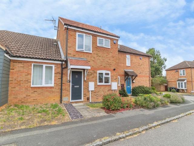 House for sale in Old Wolverton, Milton Keynes