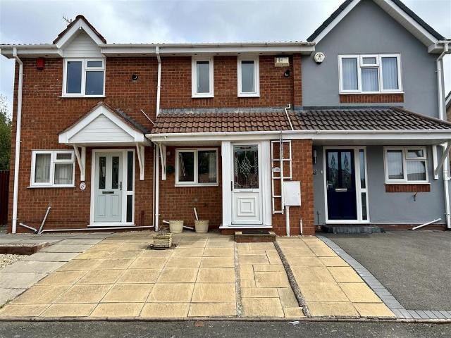 House for sale in Windmill End, West Midlands