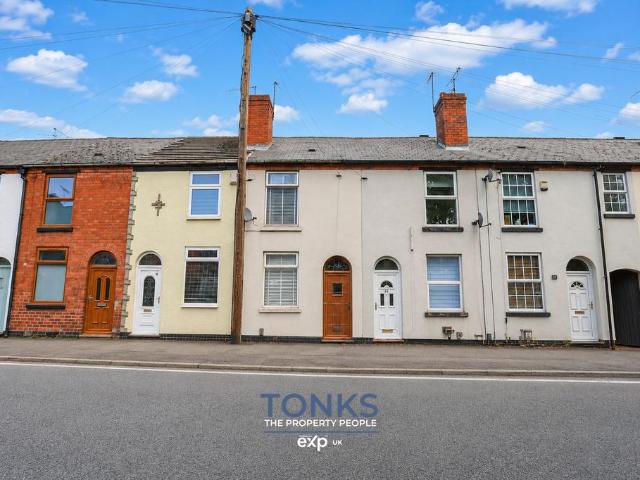House for sale in Halesowen, West Midlands