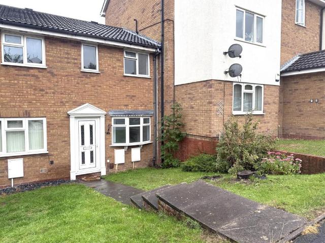 House for sale in Heath Hayes, Cannock Chase