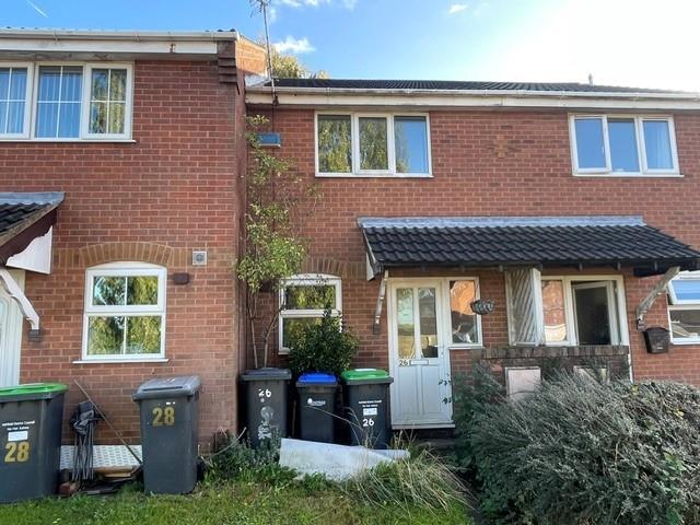 House for sale in Kirkby-in-Ashfield, Ashfield