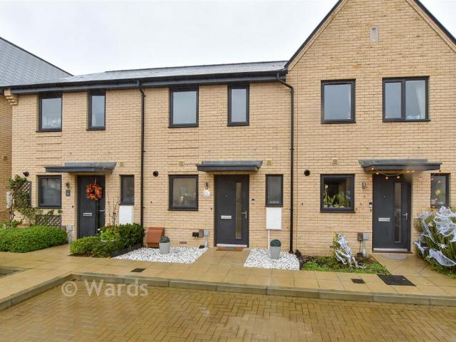 House for sale in Golden Valley, Folkestone and Hythe