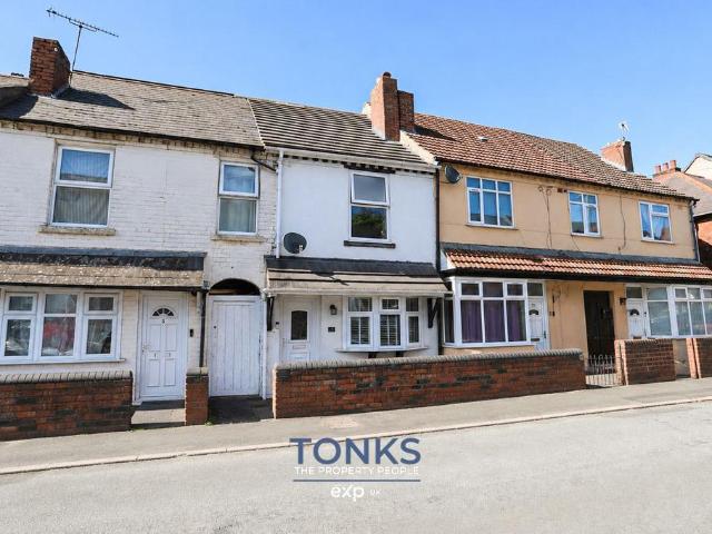 House for sale in Shell Corner, Halesowen