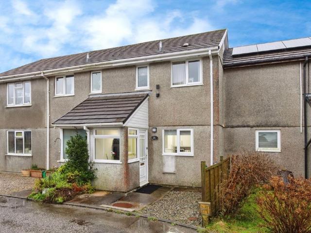 House for sale in Scredda, Cornwall